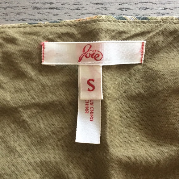 Joie top - Picture 5 of 5